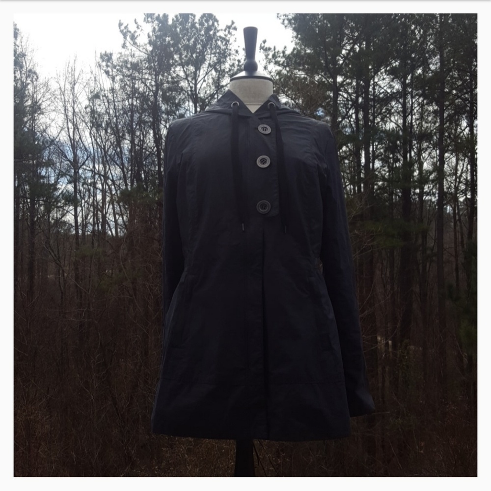 Prana Maritime Jacket *Medium* Euc - image 5